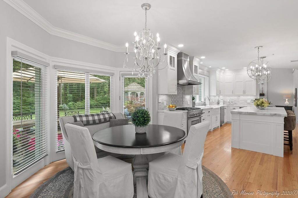 8 Stanton Circle Boxford, MA 01921 - Photo 9 of 42 Gallery Image 9