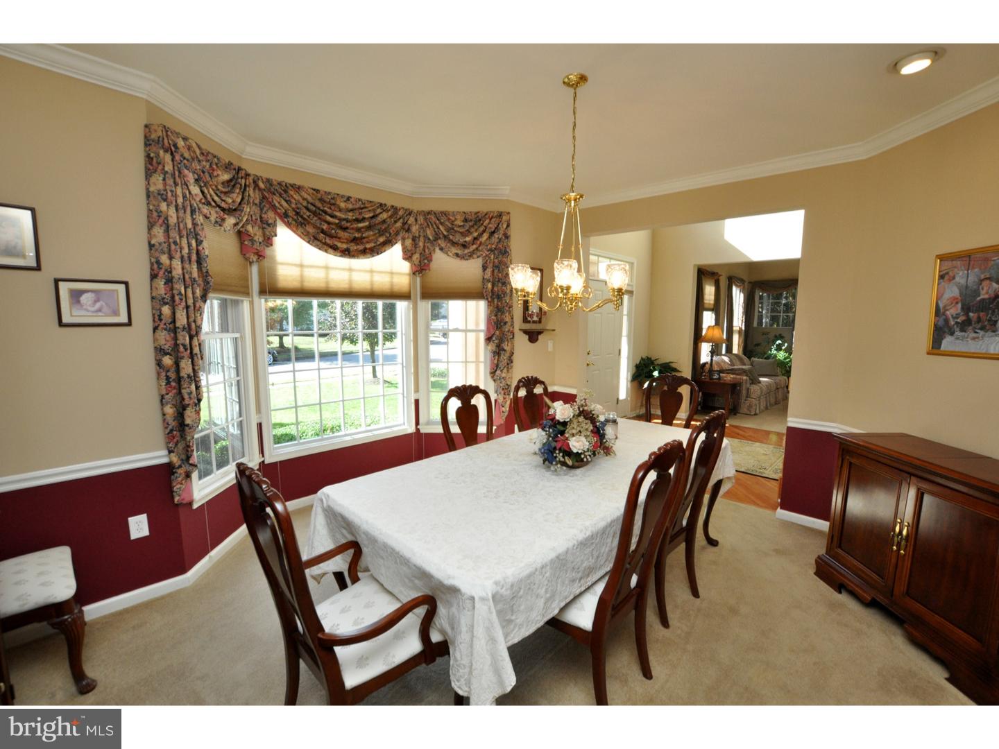 28 Waters Edge Drive Riverside, NJ 08075 - Photo 11 of 24 Dining Room