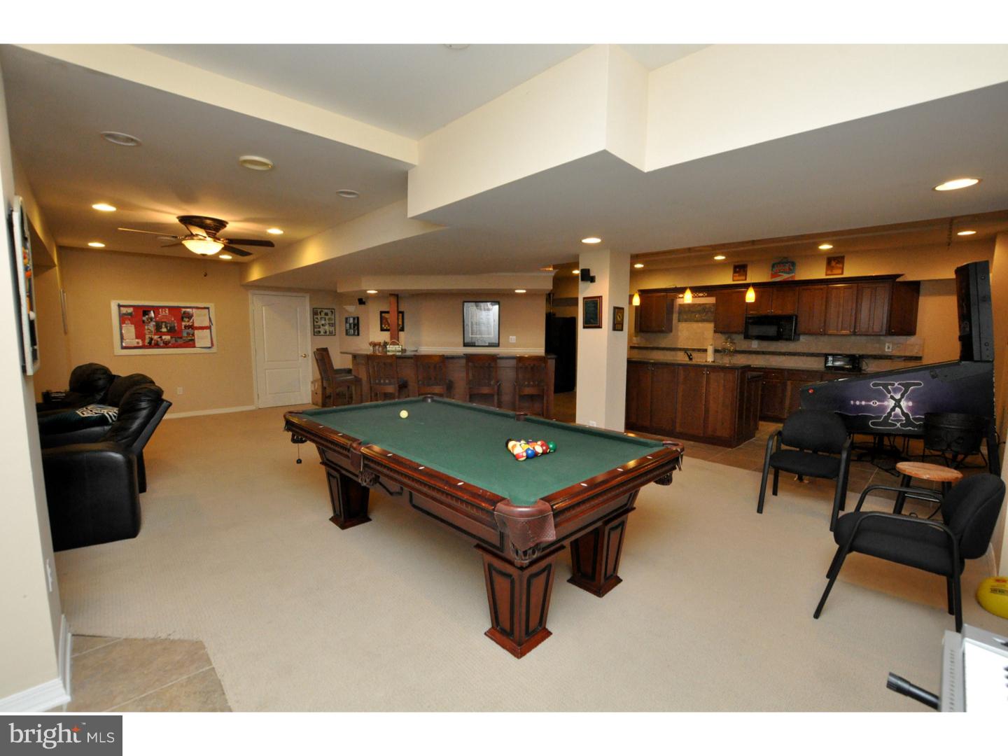 28 Waters Edge Drive Riverside, NJ 08075 - Photo 14 of 24 Basement - Finished