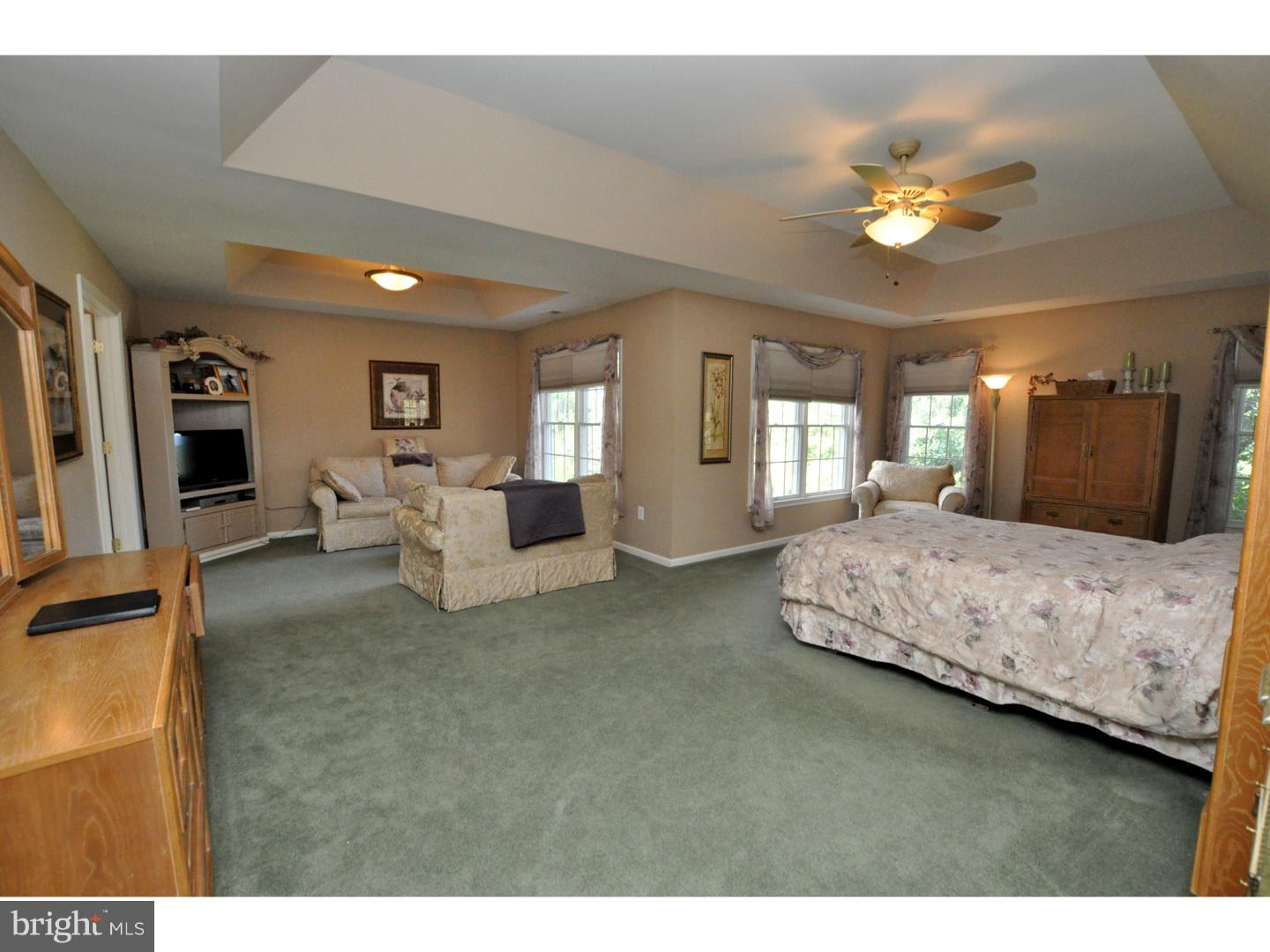 28 Waters Edge Drive Riverside, NJ 08075 - Photo 16 of 24 Bedroom - Main