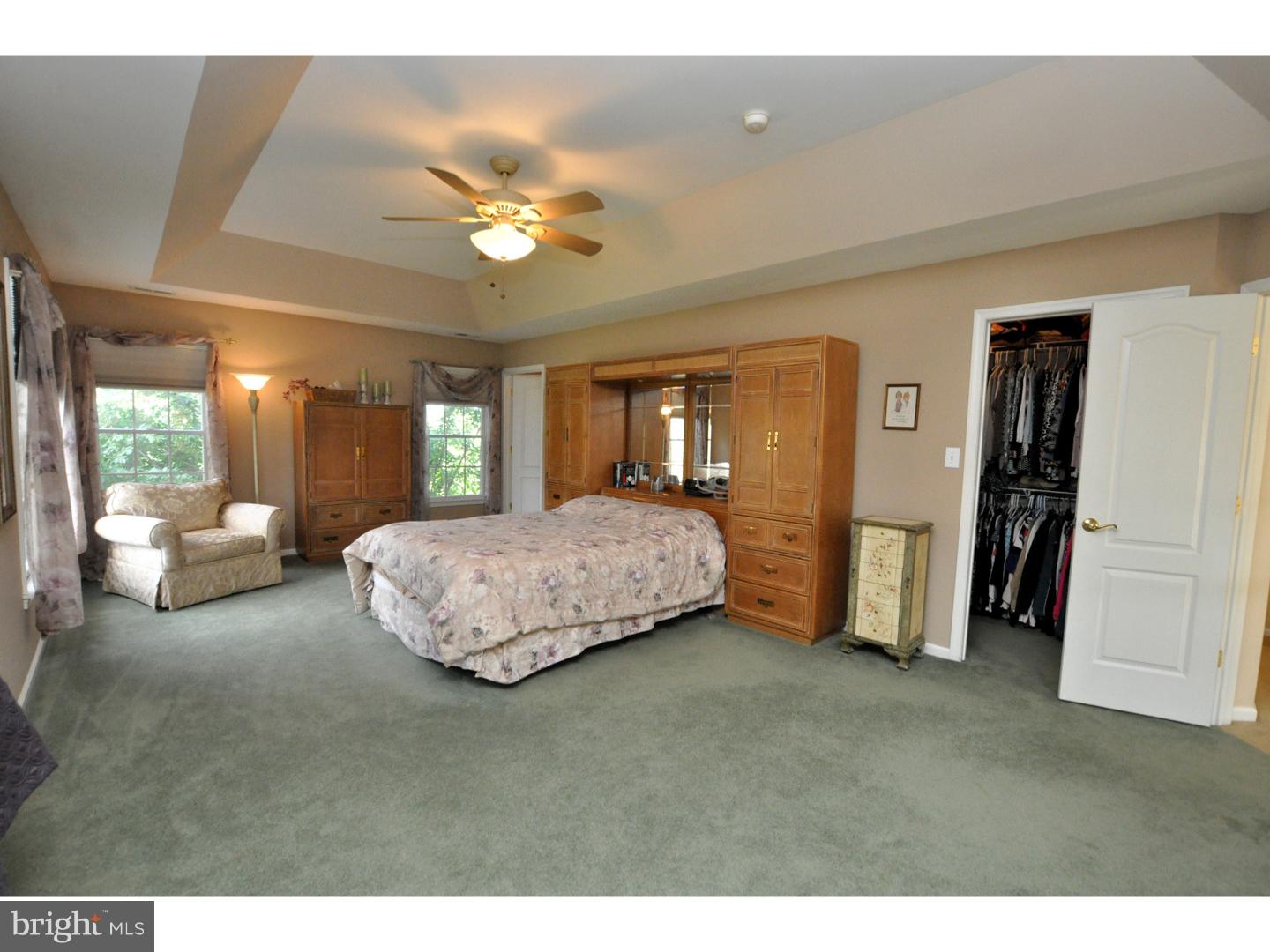 28 Waters Edge Drive Riverside, NJ 08075 - Photo 19 of 24 Bedroom - Main