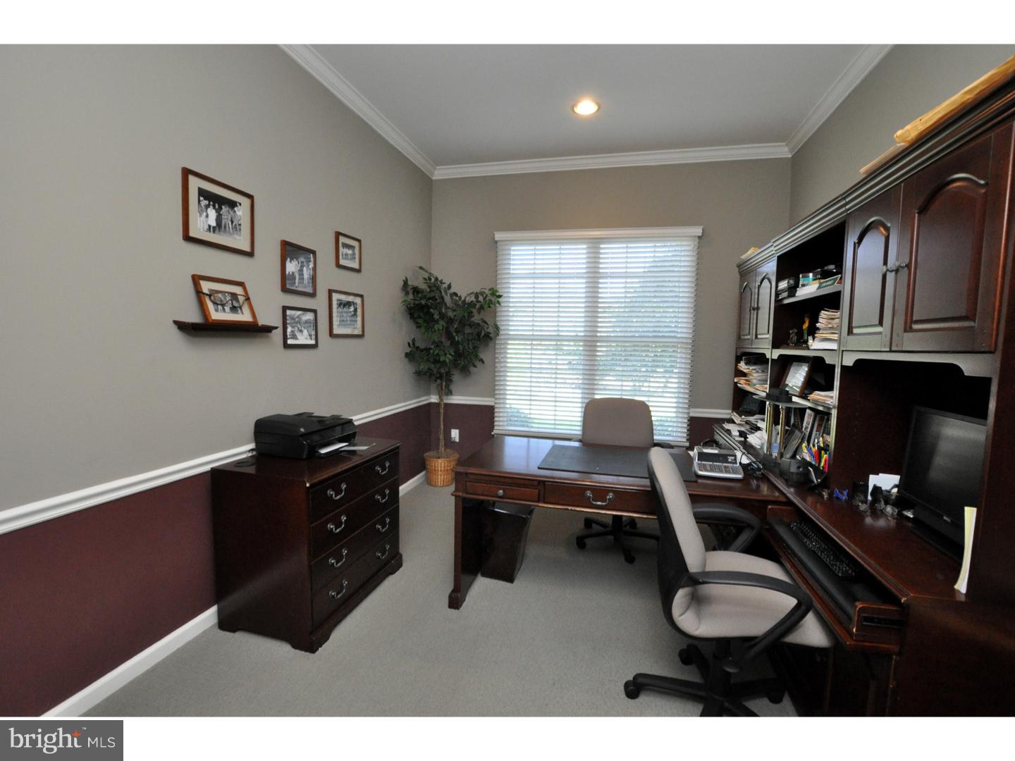 28 Waters Edge Drive Riverside, NJ 08075 - Photo 10 of 24 Office / Study