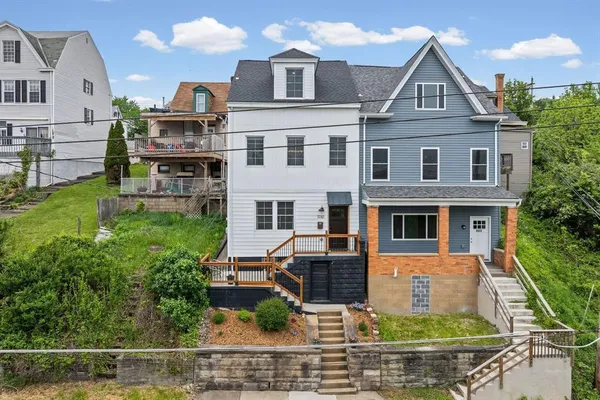 $409,900 | 1030 Haslage Avenue, Pittsburgh, PA 15212
