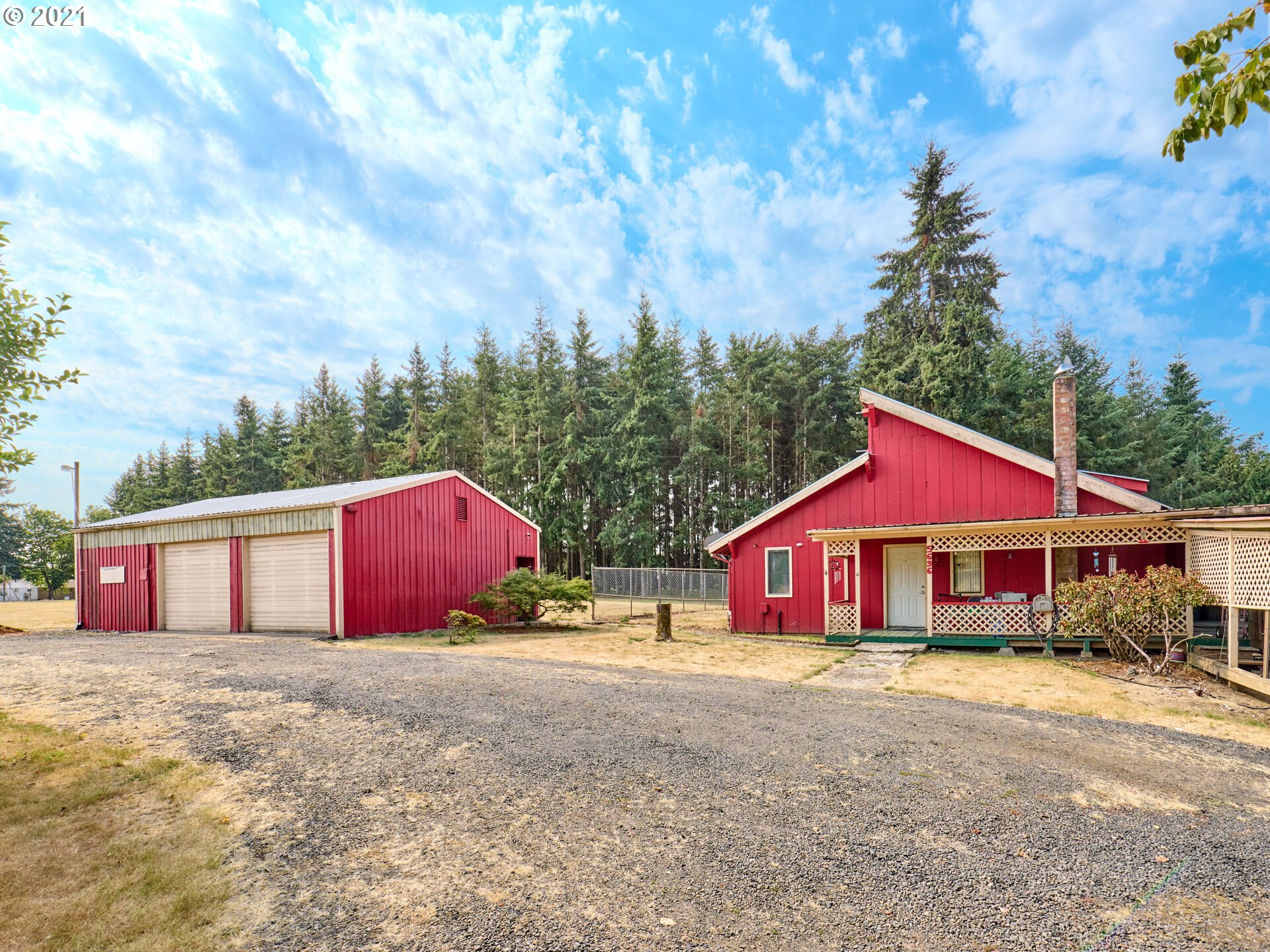 5696 South Whiskey Hill Road Hubbard, OR 97032 - Photo 1 of 30 Gallery Image 1
