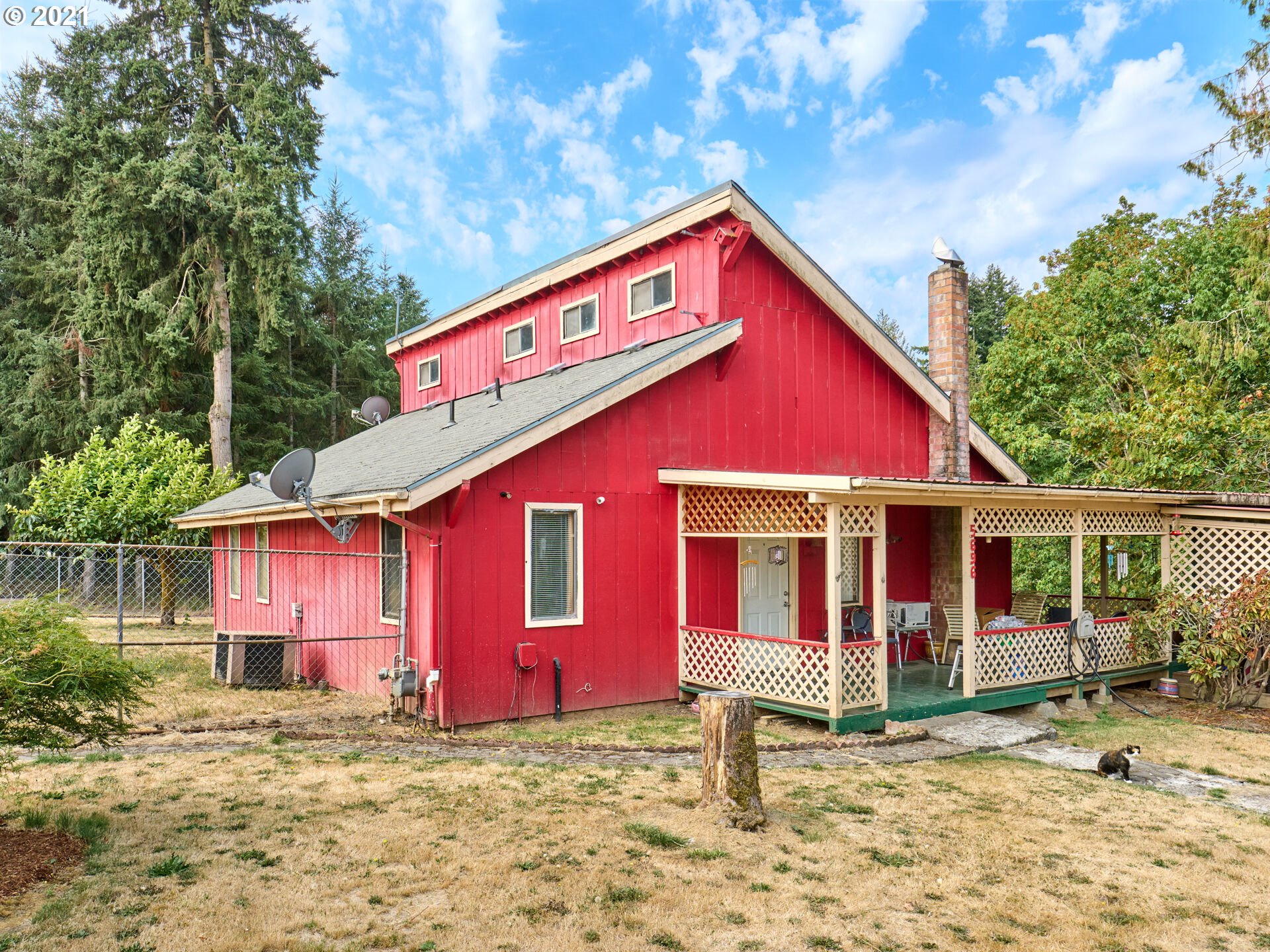 5696 South Whiskey Hill Road Hubbard, OR 97032 - Photo 2 of 30 Gallery Image 2