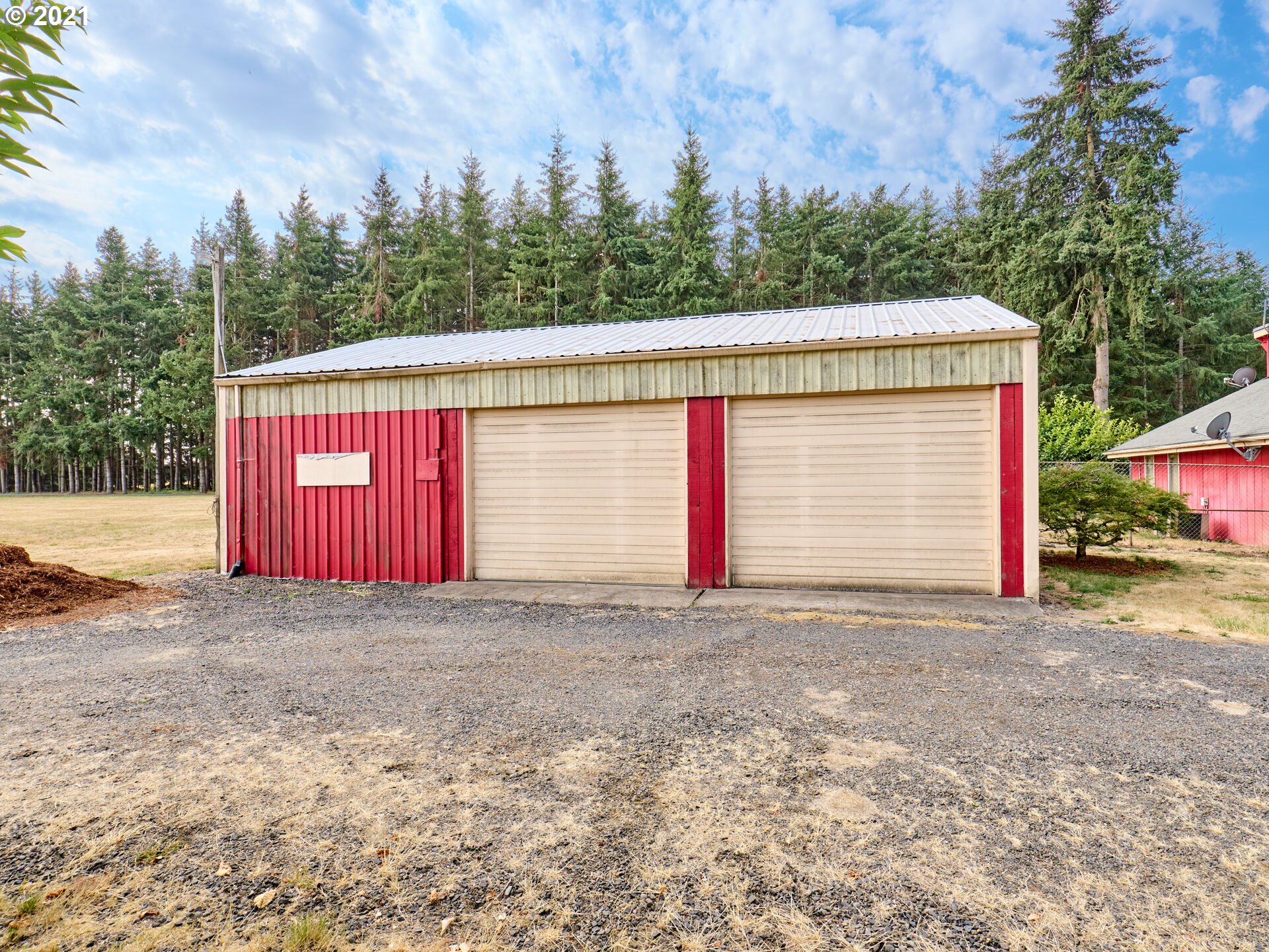 5696 South Whiskey Hill Road Hubbard, OR 97032 - Photo 18 of 30 Gallery Image 18