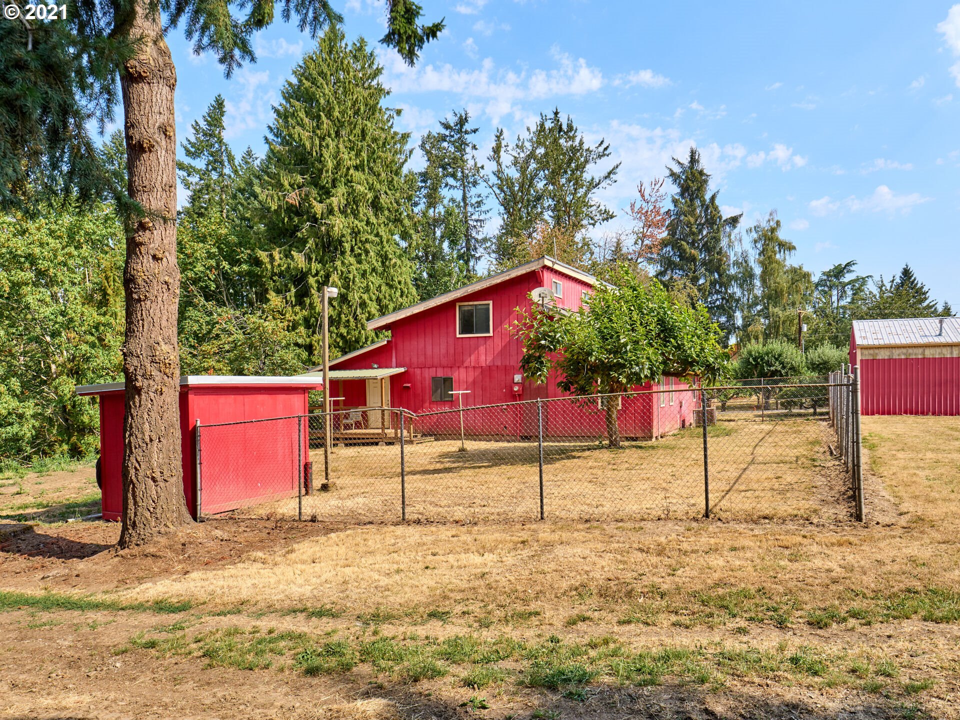 5696 South Whiskey Hill Road Hubbard, OR 97032 - Photo 19 of 30 Gallery Image 19