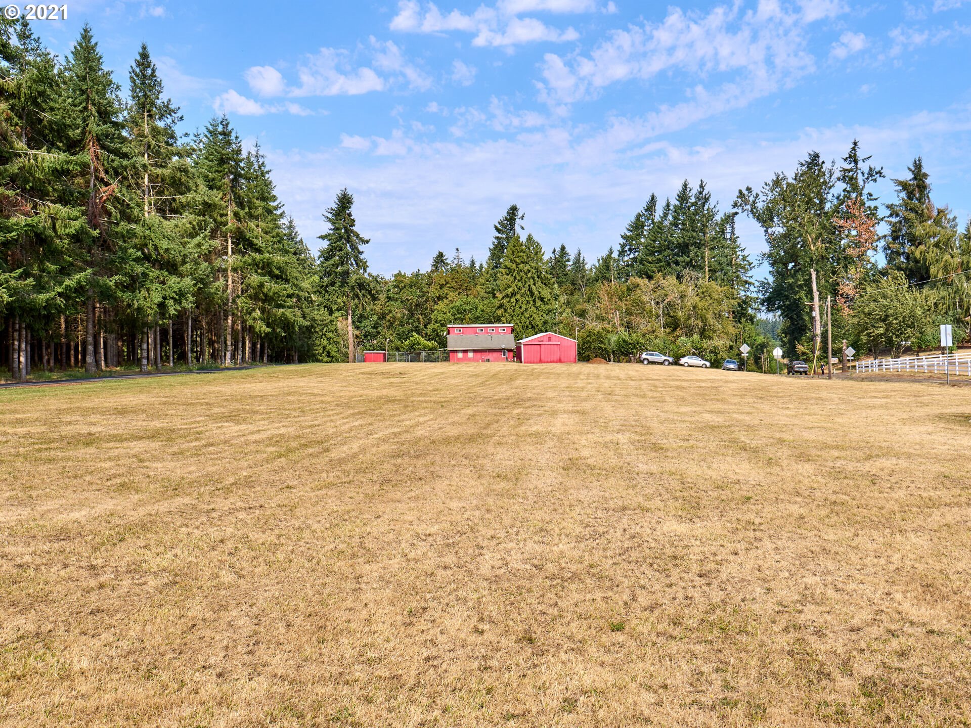 5696 South Whiskey Hill Road Hubbard, OR 97032 - Photo 22 of 30 Gallery Image 22