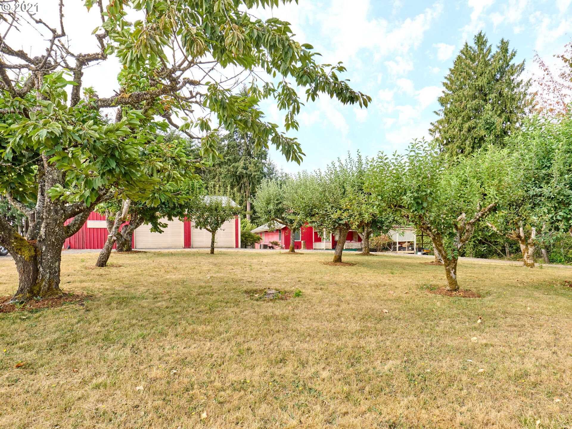 5696 South Whiskey Hill Road Hubbard, OR 97032 - Photo 24 of 30 Gallery Image 24