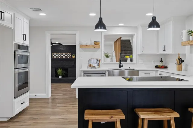 $379,900 | 16030 St Paul Drive, Caney City, TX 75148