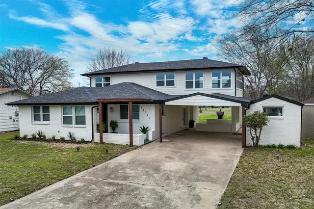 $379,900 | 16030 St Paul Drive, Caney City, TX 75148