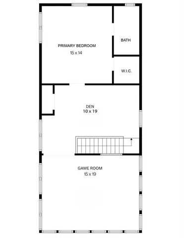 $379,900 | 16030 St Paul Drive, Caney City, TX 75148