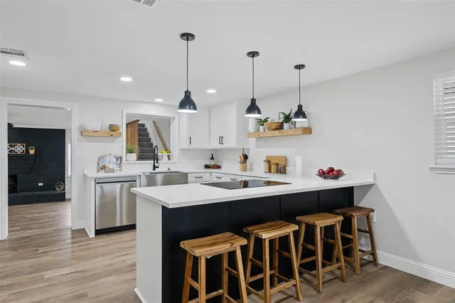 $379,900 | 16030 St Paul Drive, Caney City, TX 75148