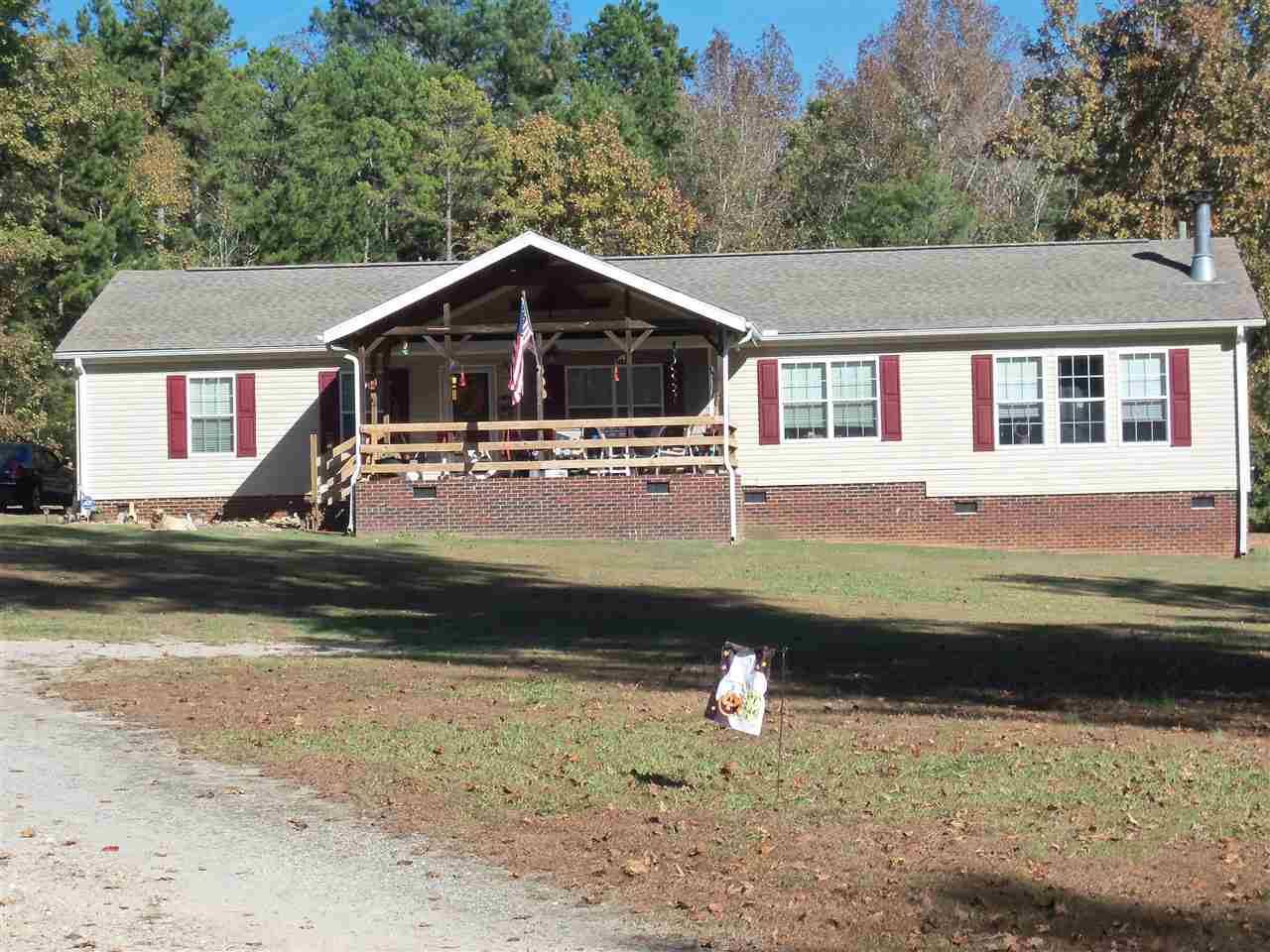105 Wildcat Road Enoree, SC 29335 - Photo 1 of 10 Gallery Image 1