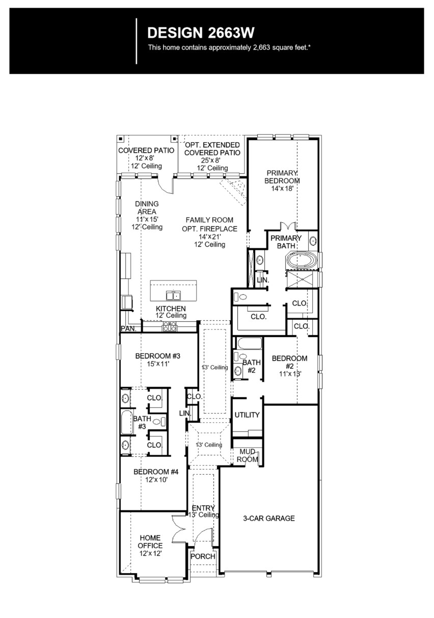 705 Estacado Lane Georgetown, TX 78633 - Photo 5 of 5