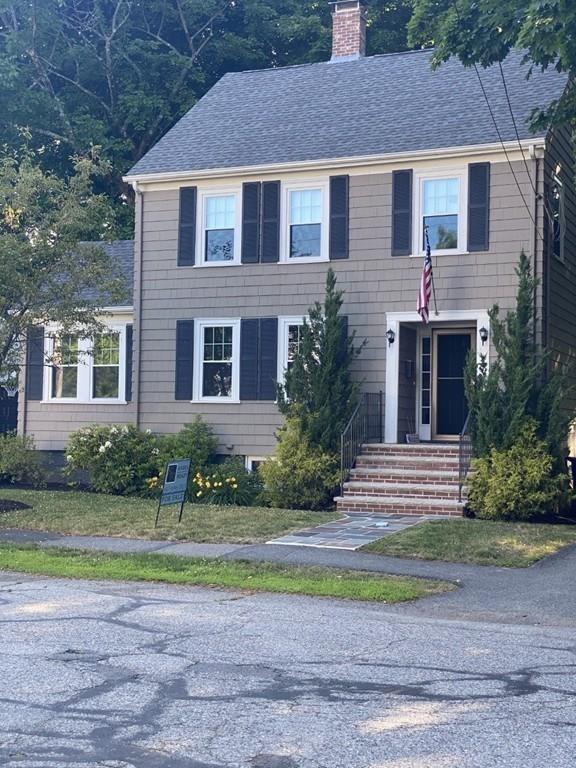 9 Waldeck Road Milton, MA 02186 - Photo 3 of 35 Gallery Image 3