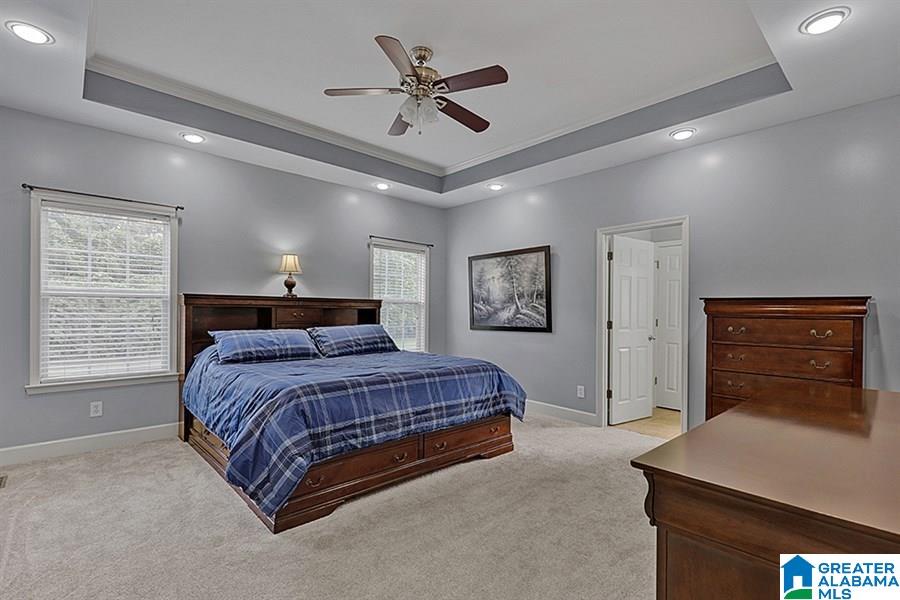 1809 Pleasant Ridge Drive Sylacauga, AL 35150 - Photo 9 of 15