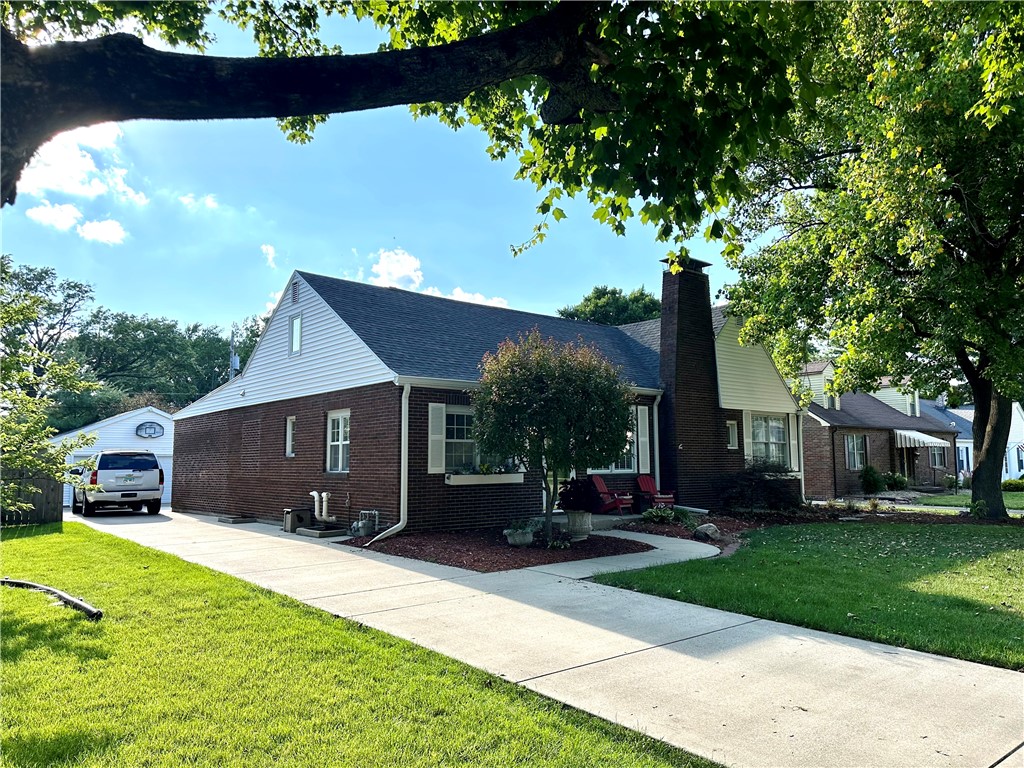 41 Elm Ridge Mattoon, IL 61938 - Photo 2 of 40 Gallery Image 2