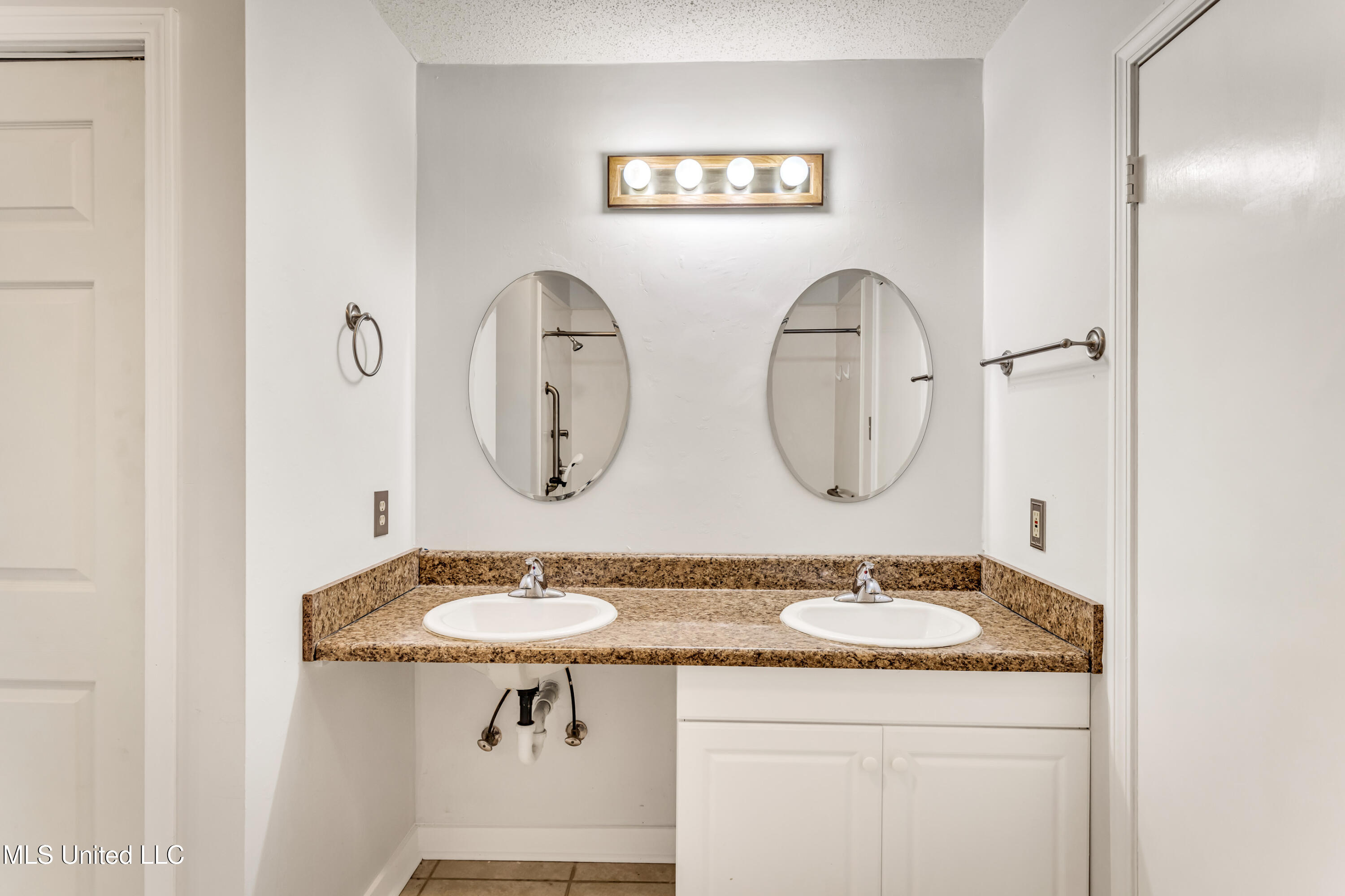 10113 Jordan Road Vancleave, MS 39565 - Photo 24 of 53 Primary Bathroom #1