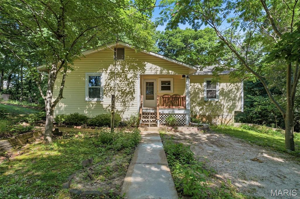 2243 Henson Farm Road Festus, MO 63028 - Photo 44 of 49