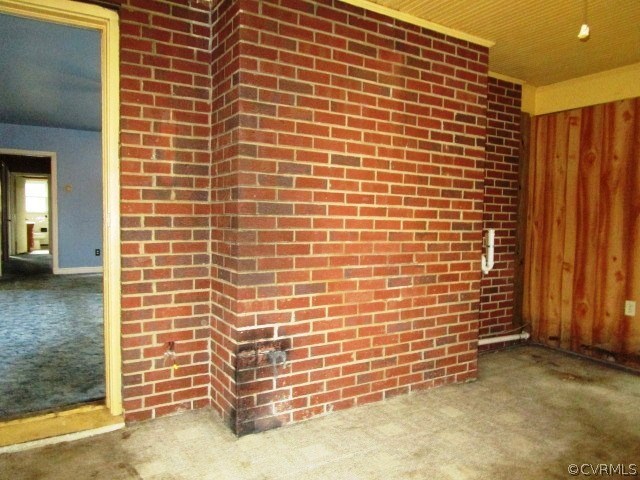 24507 Cox Road Petersburg, VA 23803 - Photo 10 of 14 Laundry Room