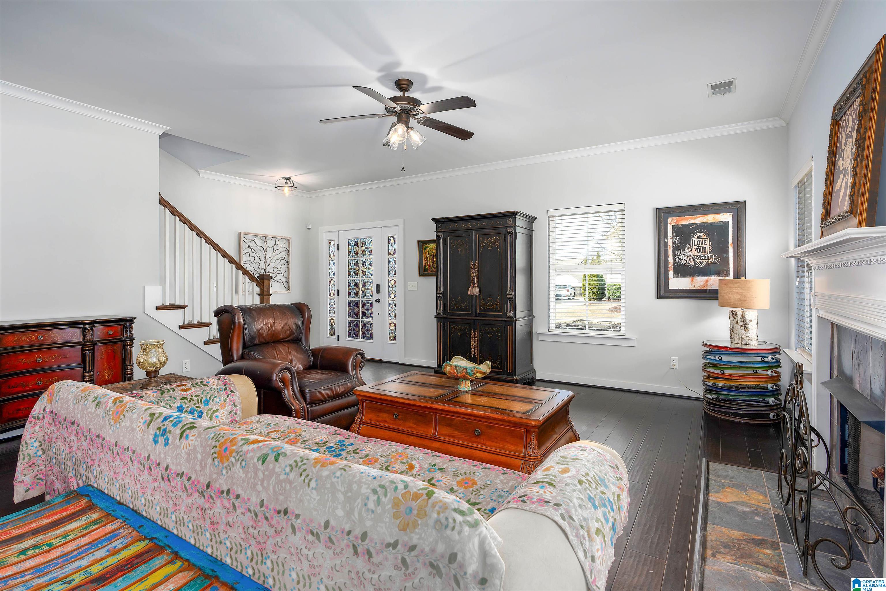 550 Rosebury Road Helena, AL 35080 - Photo 8 of 37