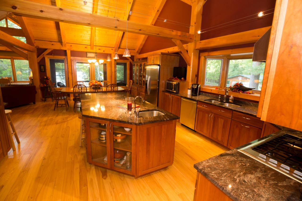 1427 East Bass Lake Road Eagle River, WI 54521 - Photo 18 of 69 Gallery Image 18