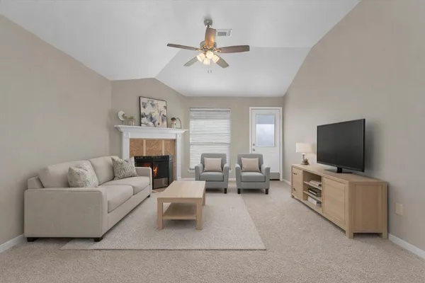 $265,000 | 13623 Country Pine Court, Tomball, TX 77375