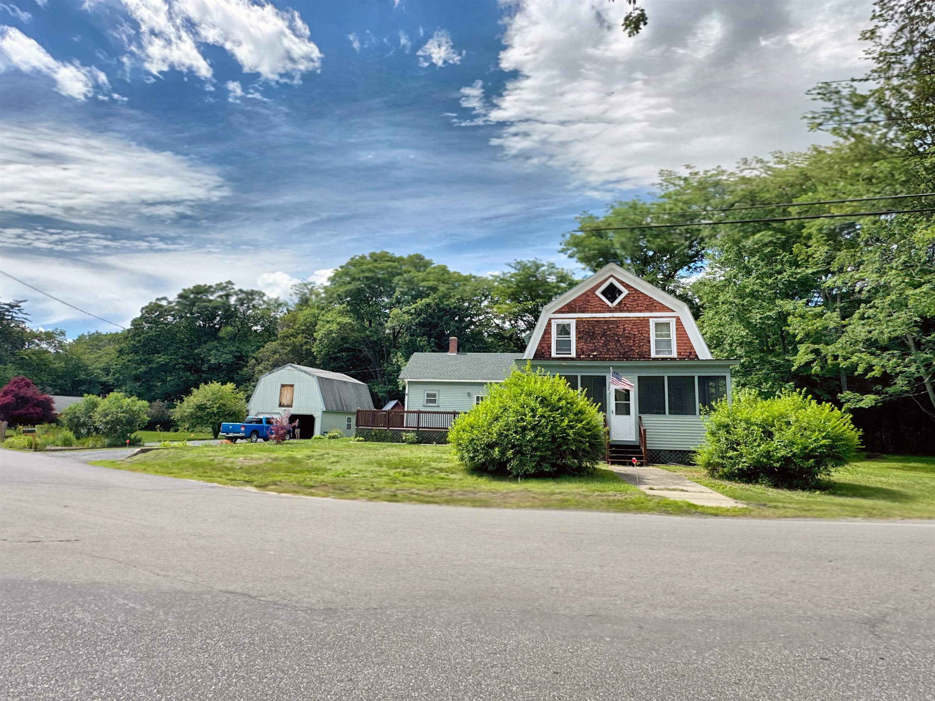 1 Ainsworth Road Claremont, NH 03743 - Photo 3 of 29