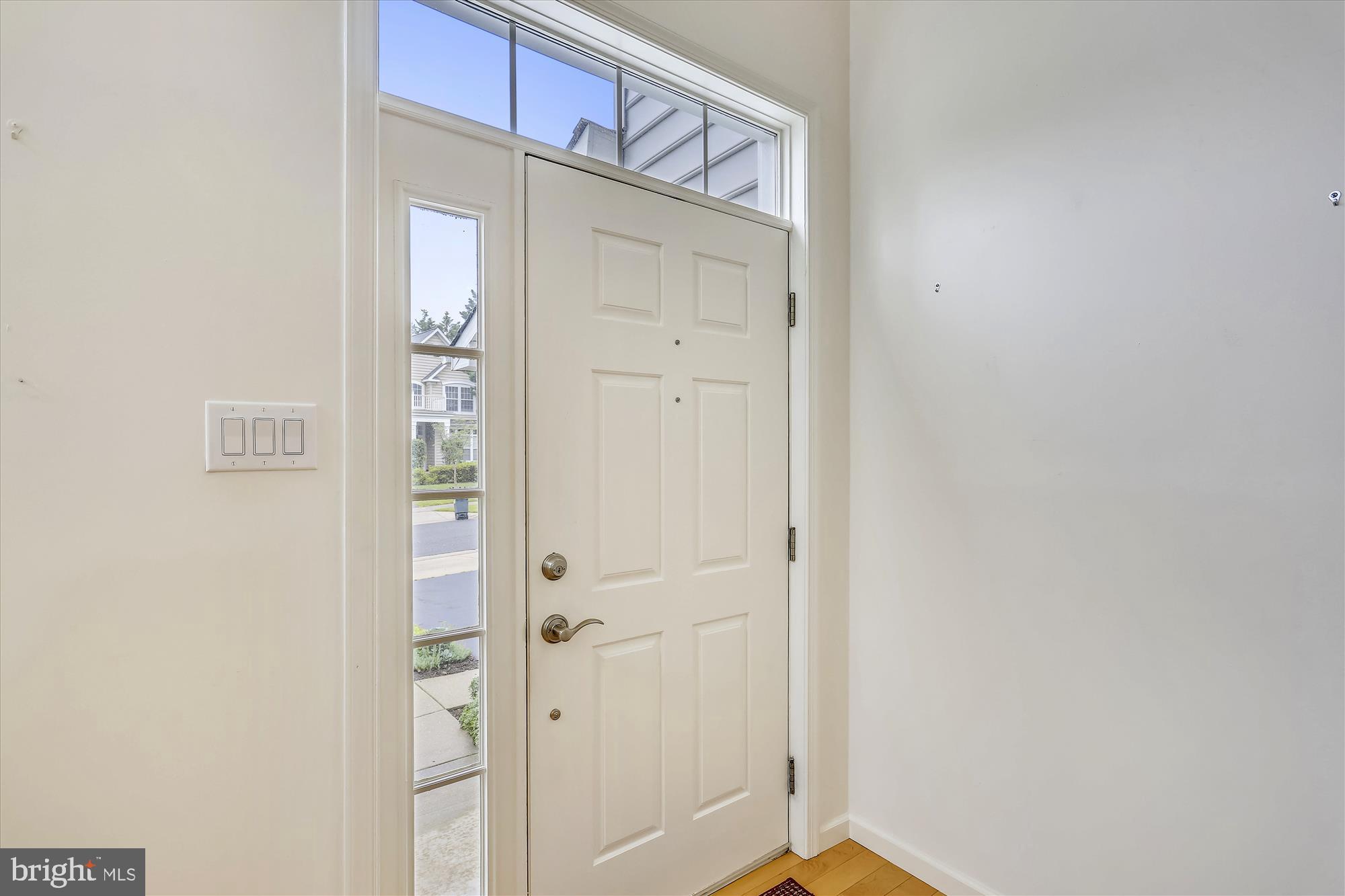 13317 Copper Ridge Road Germantown, MD 20874 - Photo 12 of 30 Foyer