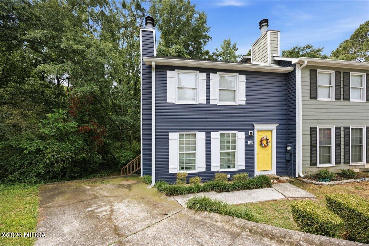 207 Springdale Court Macon, GA 31210 - Photo 3 of 23 03-W7A3483