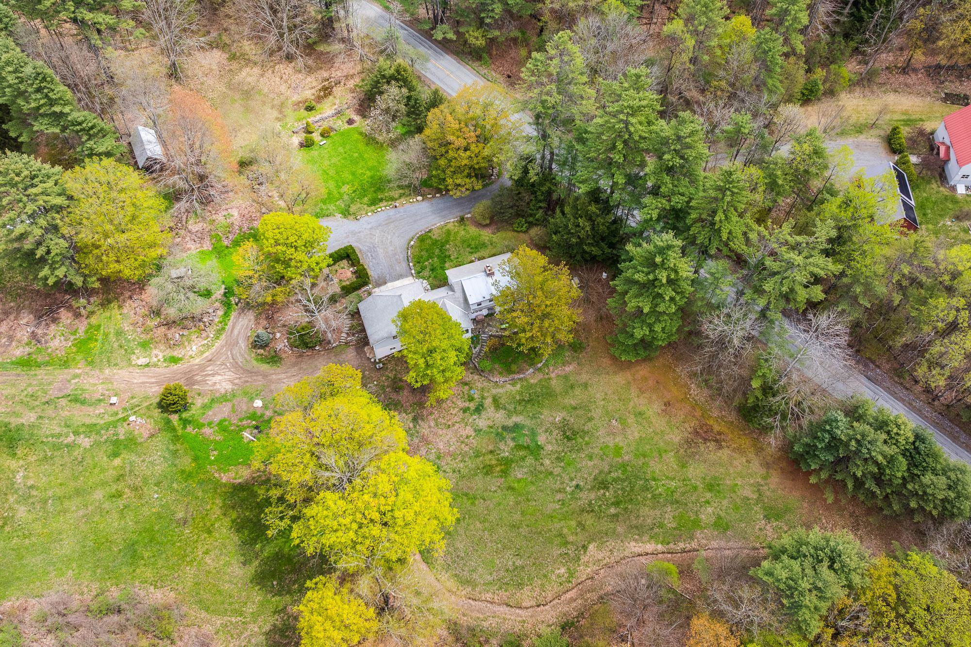 1224 Tucker Hill Road Thetford, VT 05075 - Photo 44 of 55