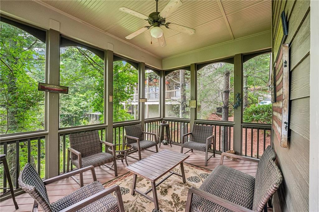 14 Laurel Ridge Lane Big Canoe, GA 30143 - Photo 68 of 72