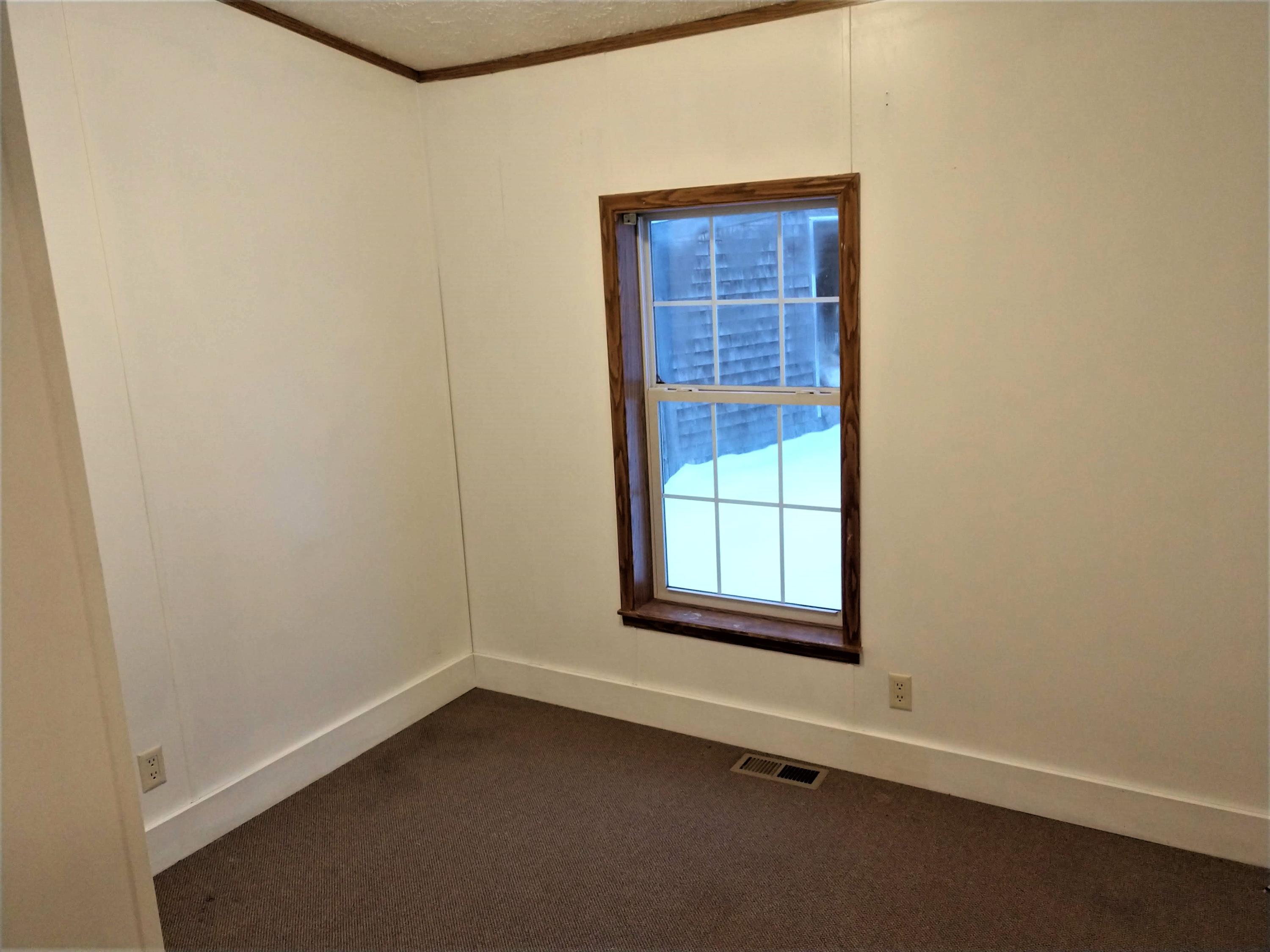 498 Jones Woods Road Newcastle, ME 04553 - Photo 22 of 26 Bedroom 3A