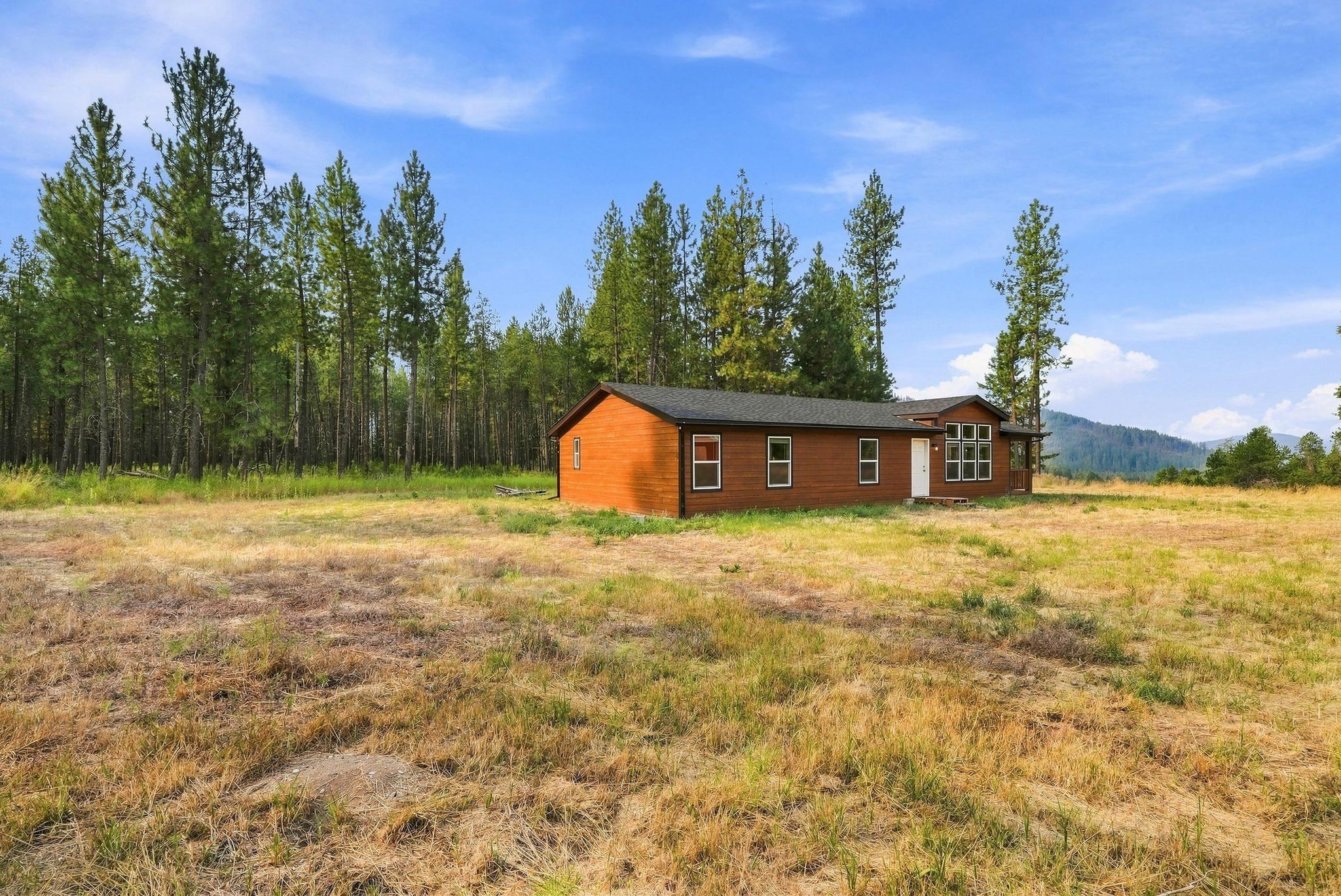 2845 Burnt Valley Road Chewelah, WA 99109 - Photo 3 of 39 Gallery Image 3