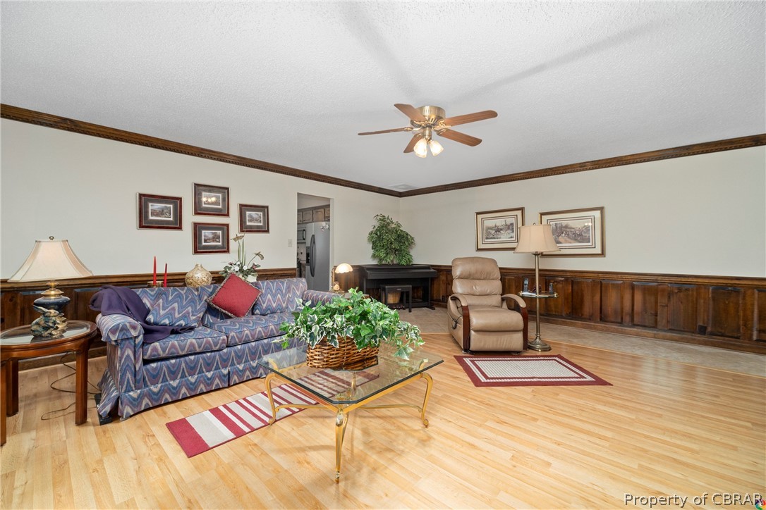 1497 Magruder Road Smithfield, VA 23430 - Photo 7 of 50 Gallery Image 7