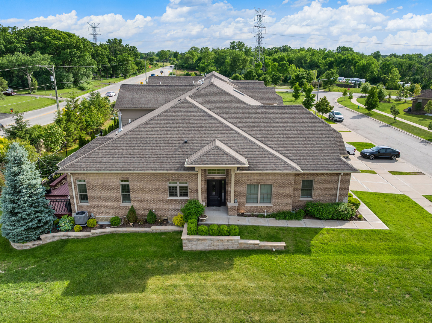 12876 Rosa Lane Lemont, IL 60439 - Photo 56 of 64