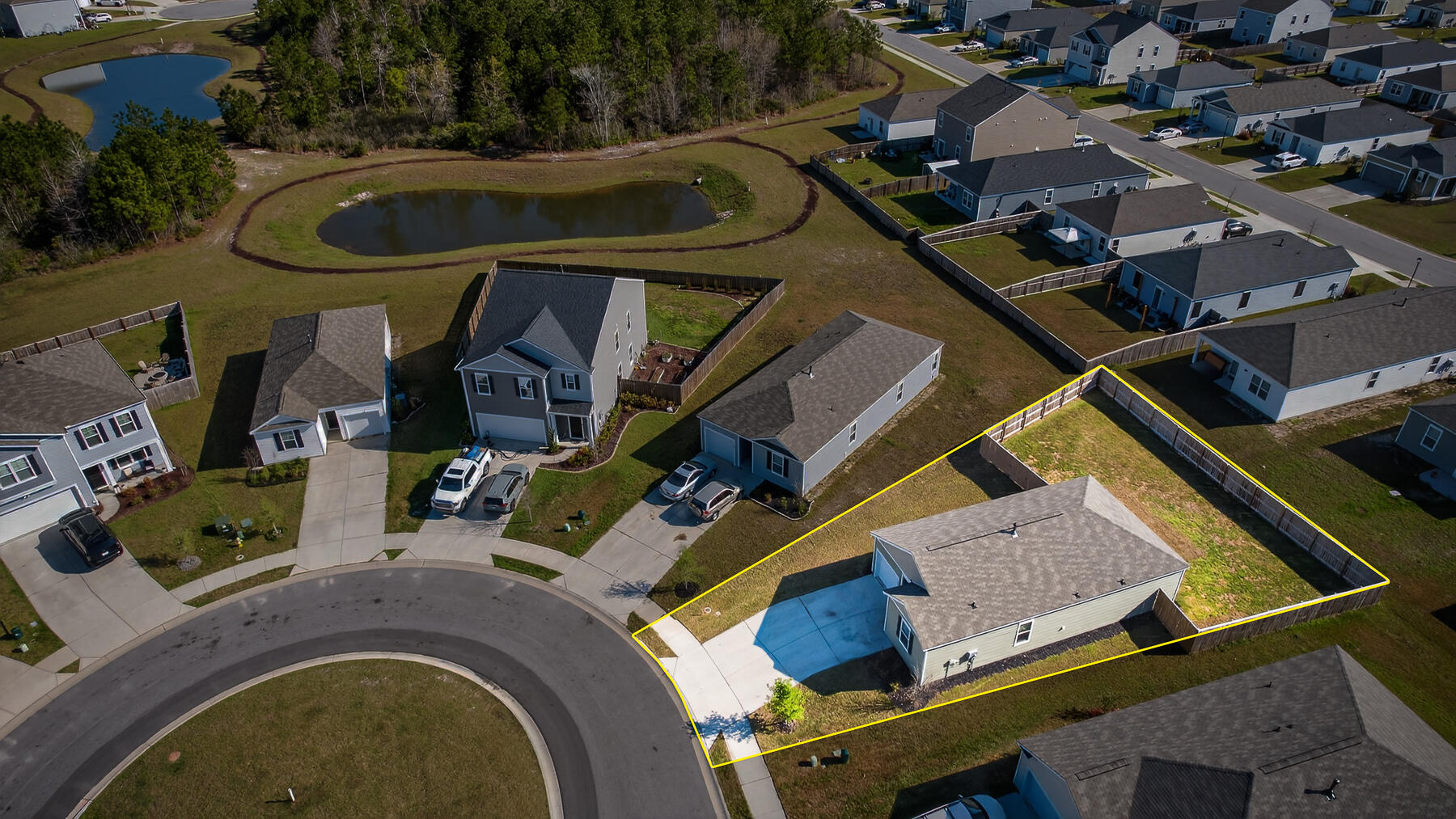 355 Feldspar Lane Ladson, SC 29456 - Photo 19 of 23