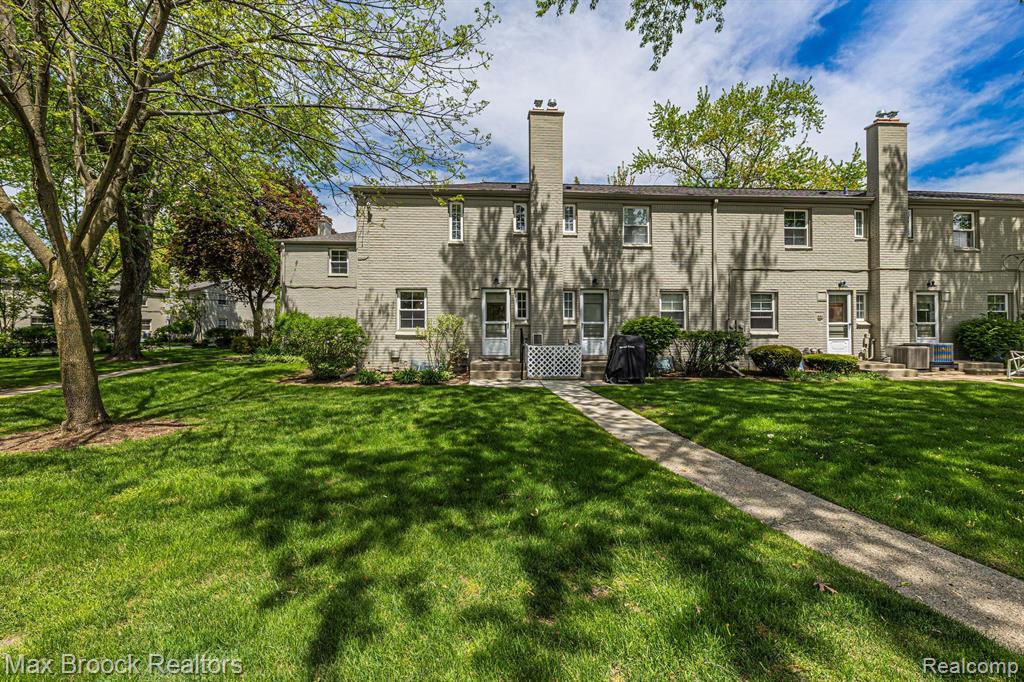 1822 Graefield Road Birmingham, MI 48009 - Photo 16 of 23