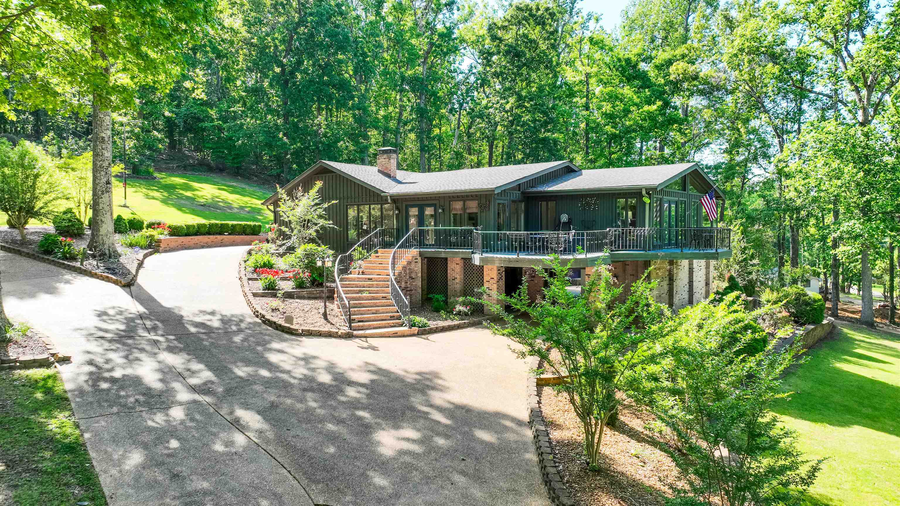 650 Caney Hollow Road Counce, TN 38326 - Photo 3 of 40