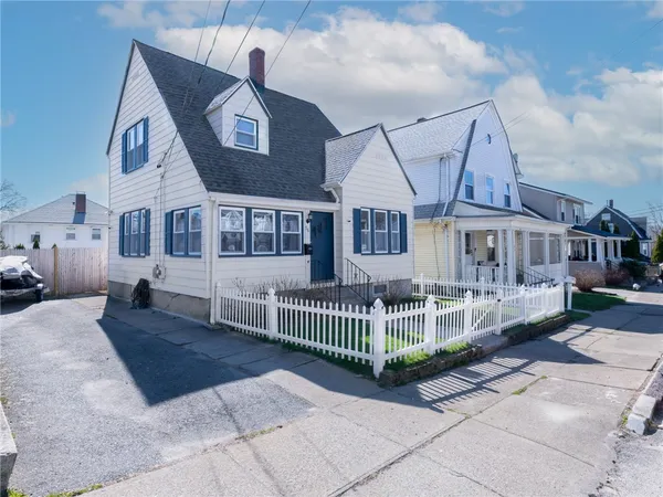 $575,000 | 56 Harvard Street, Pawtucket, RI 02860
