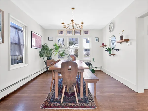 $575,000 | 56 Harvard Street, Pawtucket, RI 02860