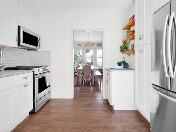 $575,000 | 56 Harvard Street, Pawtucket, RI 02860