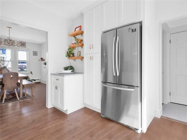 $575,000 | 56 Harvard Street, Pawtucket, RI 02860