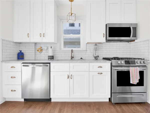 $575,000 | 56 Harvard Street, Pawtucket, RI 02860