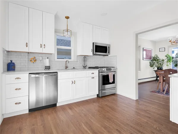 $575,000 | 56 Harvard Street, Pawtucket, RI 02860