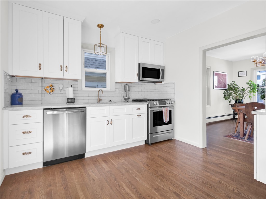 56 Harvard Street Pawtucket, RI 02860 - Photo 17 of 28