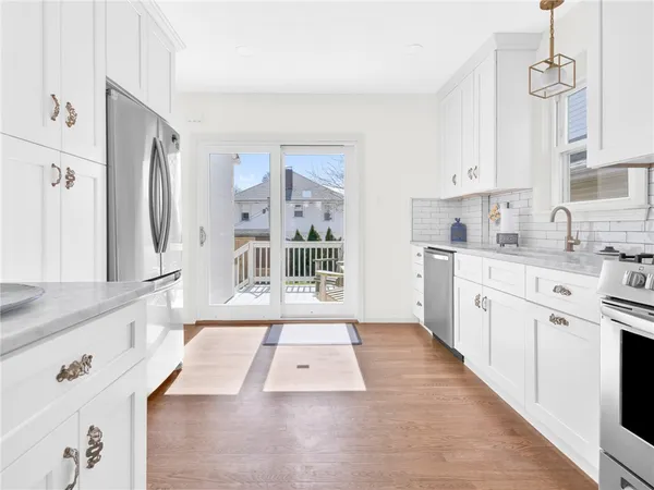 $575,000 | 56 Harvard Street, Pawtucket, RI 02860