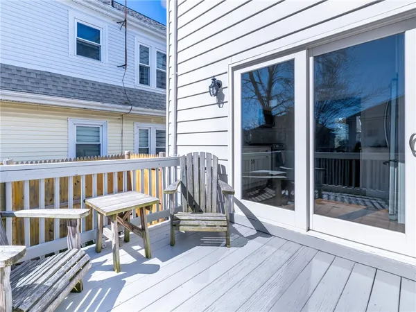 $575,000 | 56 Harvard Street, Pawtucket, RI 02860