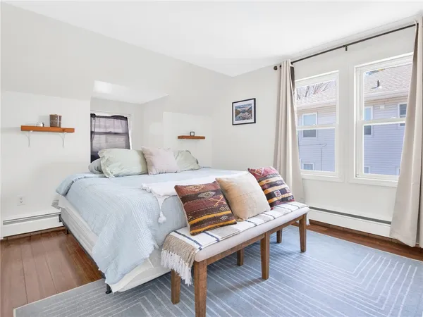 $575,000 | 56 Harvard Street, Pawtucket, RI 02860